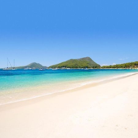 Dutchie'S Dream - Glorious Views And Opposite Dutchies Beach Nelson Bay Exteriér fotografie