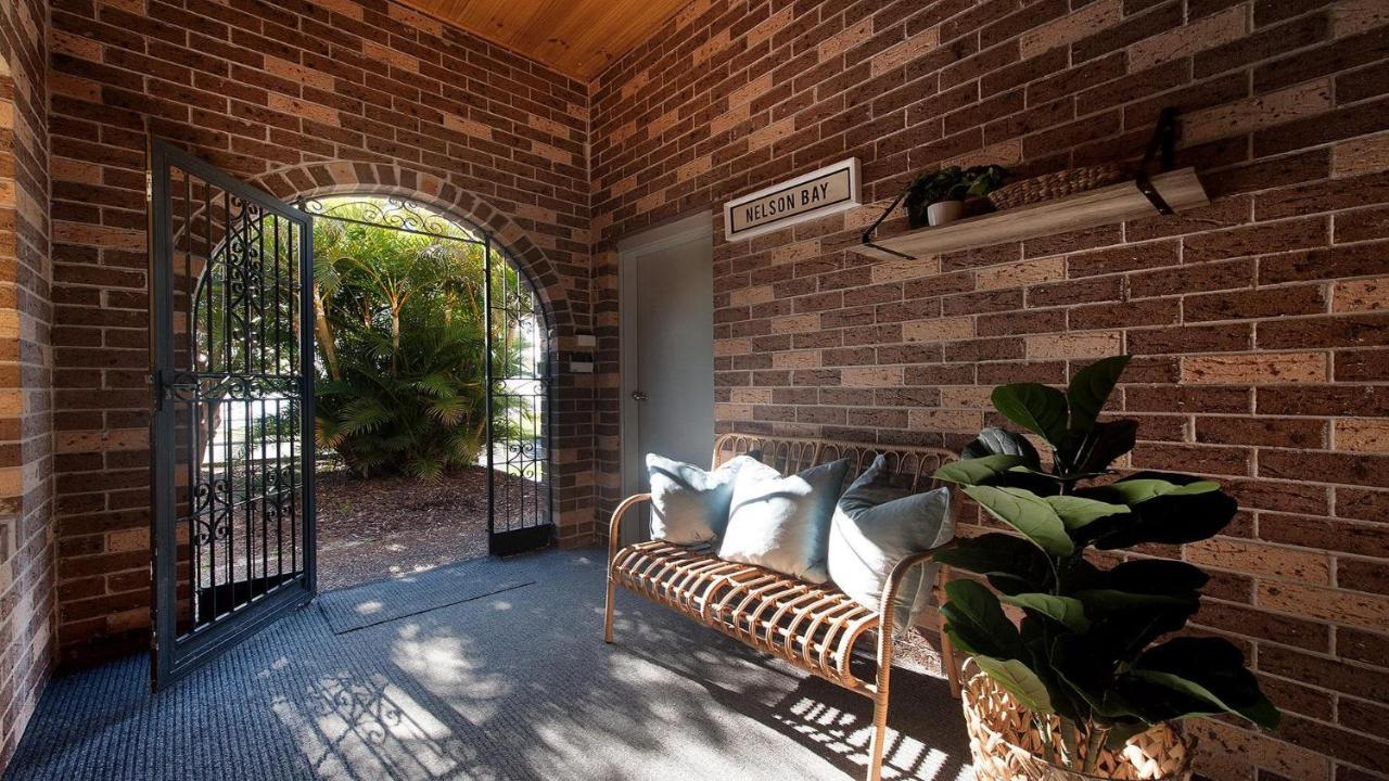 Dutchie'S Dream - Glorious Views And Opposite Dutchies Beach Nelson Bay Exteriér fotografie